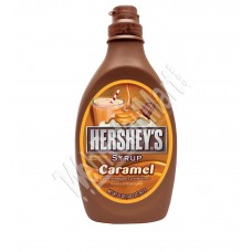 Hersheys syrup